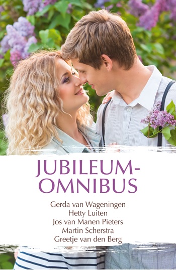 Jubileum Omnibus 142